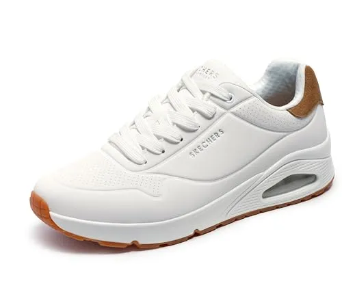 Skechers Herren Low-Top Sneaker UNO Suited ON AIR von Skechers