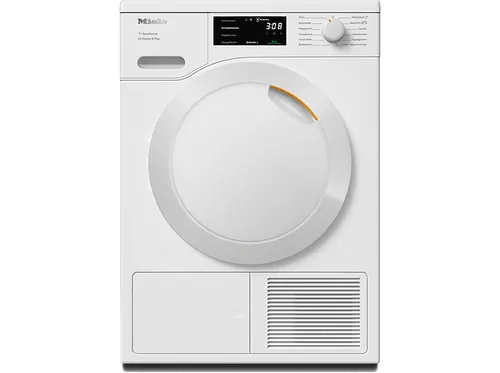 MIELE TEB645WP EcoSpeed Wärmepumpentrockner T1 Chrome Edition (8 kg)