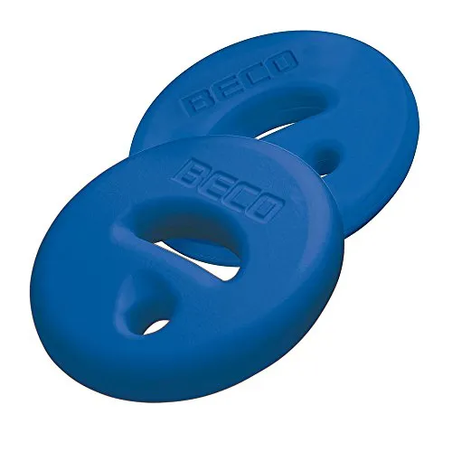 Beco Unisex AquaDisc SZ – Erwachsene, Marine, Einheitsgröße