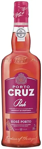 Cruz Pink Port ( 1x0.75l )