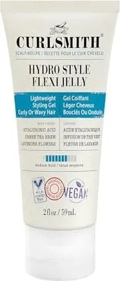 CURLSMITH Hydro Style Flexi Jelly 59 ml