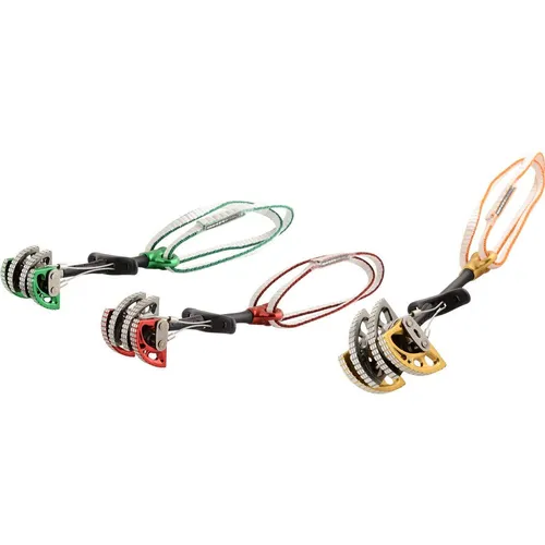 DMM Dragon Cam 2-3-4 Set von DMM