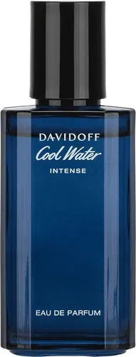 DAVIDOFF Eau de Parfum Cool Water Intense