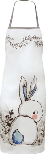 Schürzen Blau von Erwin Müller