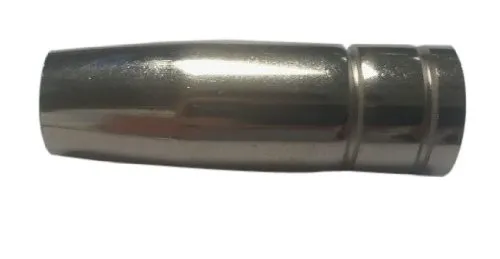 Gasdüse MB 15 konisch, schraubbar