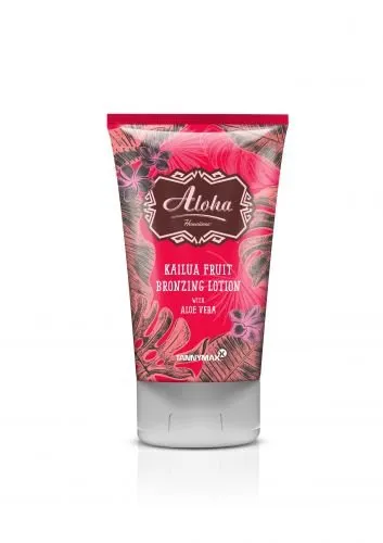 Tannymaxx Aloha Kailua Fruit Bronzing Lotion 100 ml