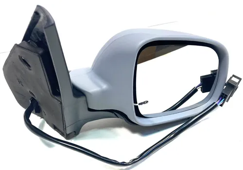 Außenspiegel Rechts für VW GOLF IV BORA – Beheizt und elektrisch