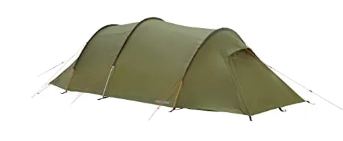 Nordisk Oppland PU, 2 Personen, Dark Olive