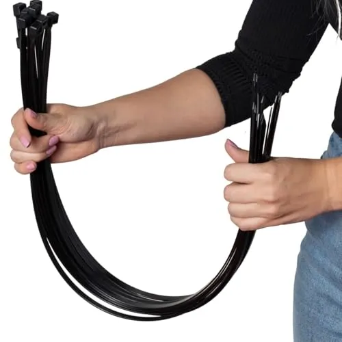 Kabel-Management von ERKO