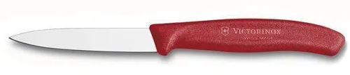 Victorinox Gemüsemesser 8cm Rot