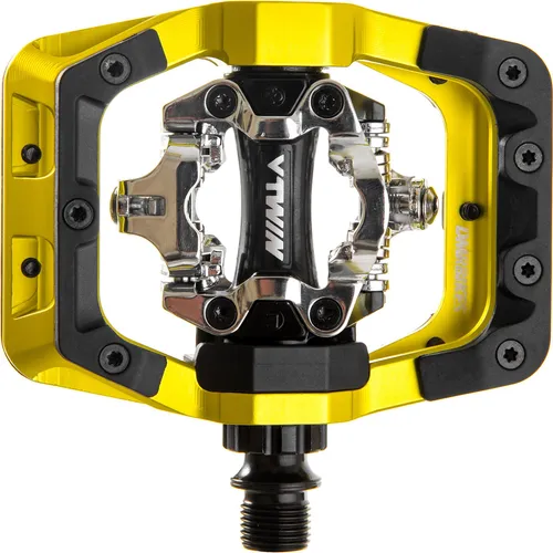 DMR V-Twin SPD (DMR-VTWIN-LL)