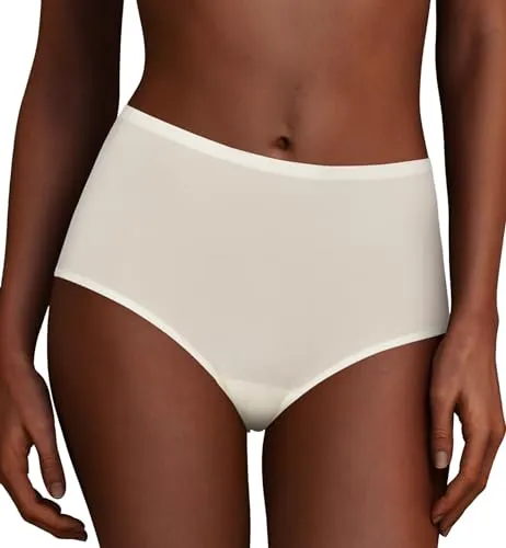 Chantelle Damen Softstretch Slip mit Hoher Taille, Elfenbein, One Size