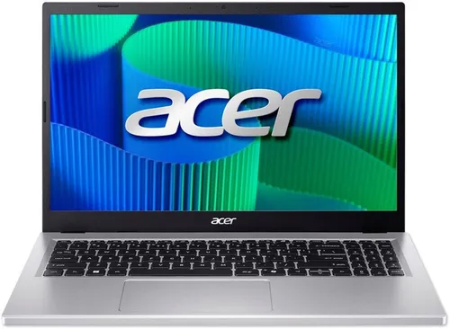 Acer Extensa 15 EX215-57-593V - Leistungsstarker Laptop mit Intel Core i5-13420H - Laptops, ideal für produktives Arbeiten und Multitasking mit leistungsstarkem Intel Core i5-13420H Prozessor.