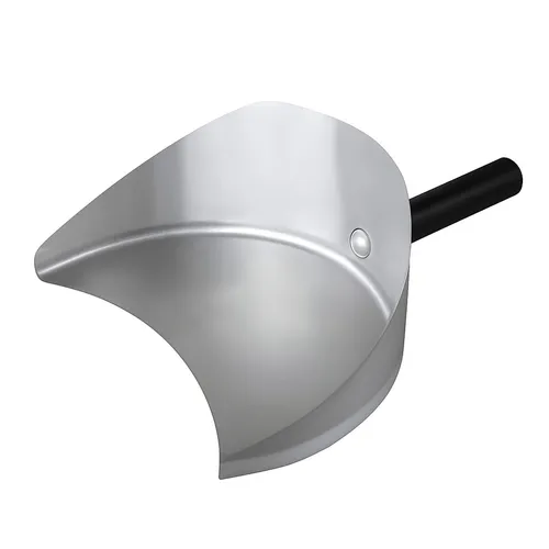 GGM Gastro Gyros-/ Dönerschaufel - 27 x 25,5 cm von GGM Gastro