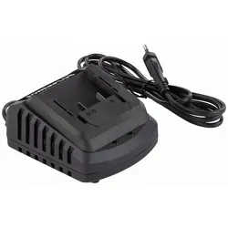 POWERPLUS 18V Akku-Ladegerät – Zuverlässig und Effizient