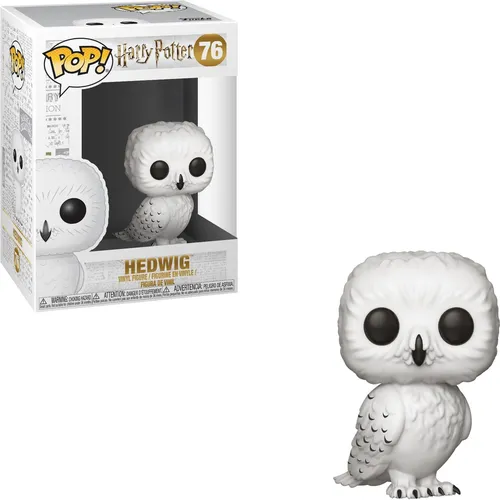 Funko Harry Potter: Hedwig (35510)