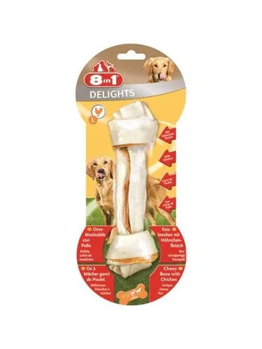 in 1 8in1 Delights Bone L 1 pc. T660317 8 von 8 in 1