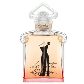 Guerlain La Petite Robe Noire Couture Eau de Parfum 50 ml - Damenduft mit fruchtig-blumiger Eleganz, ideal für besondere Anlässe. Die raffinierte Mischung aus Himbeere, Rose und Patchouli verleiht einen verführerischen Duft.