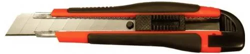 Alarm Werkzeuge 56050003 Universalmesser Klingen-B.18mm L.190mm 1St.
