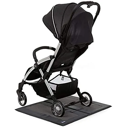 Chicco Radreinigungsmatte für Kinderwagen.