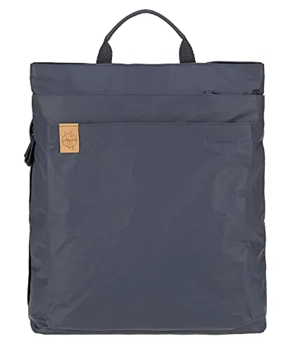 Wickeltaschen Blau von LÄSSIG