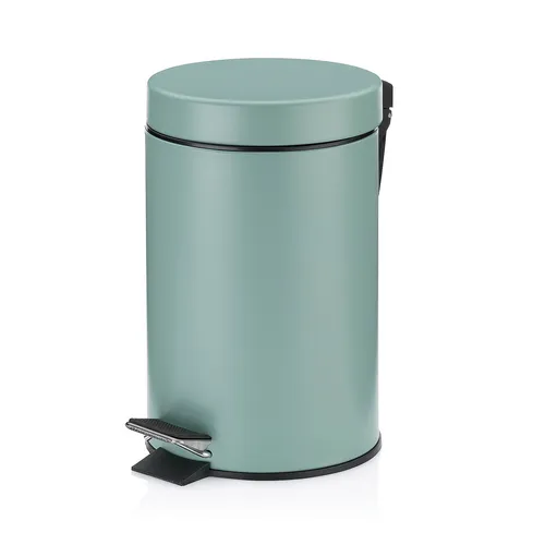 Abfallbehälter Grün von Kela