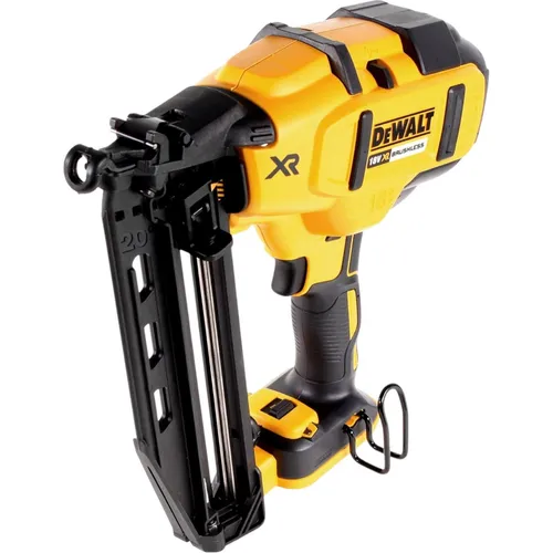 DeWalt DCN 660 H1 Akku Nagler 18V 32 von DeWalt