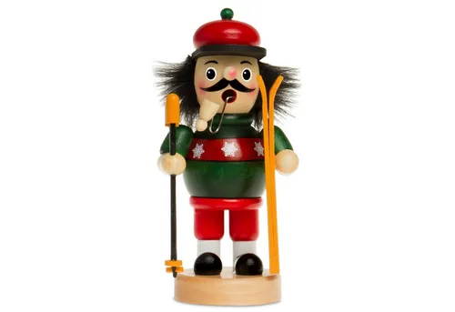 Räuchermittelhalter von SIKORA