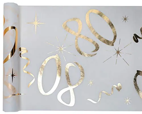 Tischläufer Gold von cama24.com