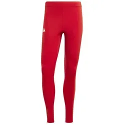 Adidas Adizero Essentials Tight in rot von adidas