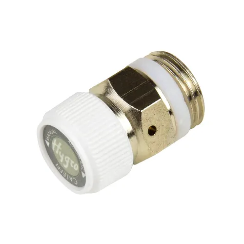 ✅ Automatischer Schnellentlüfter Entlüftungsventil 3/8