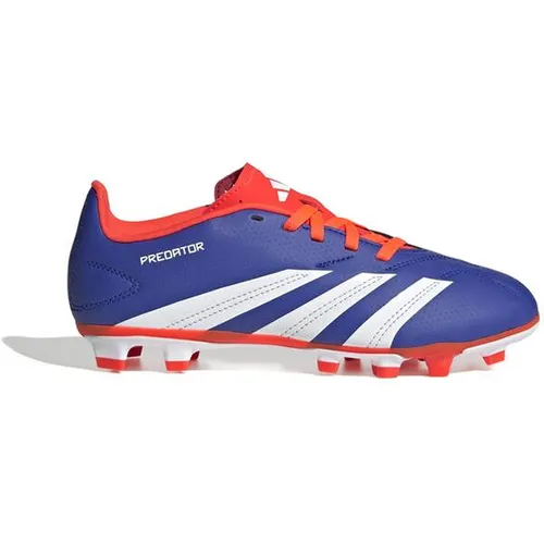 adidas Performance Fußballschuhe, 36 2/3 EU - Hochwertige Fußballschuhe aus synthetischem Leder, ideal für junge Talente auf dem Spielfeld.