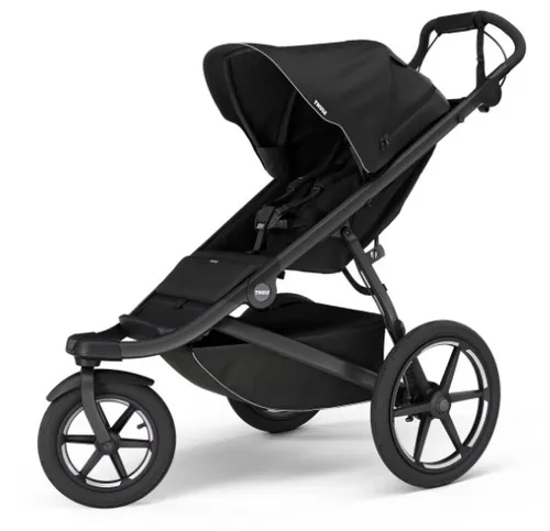 Thule Jogger, 35x63x91 cm – Sportlicher Kinderwagen für aktive Eltern