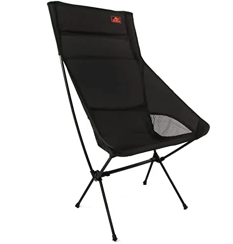 osoltus ultraleichter Faltstuhl Klappstuhl Campingstuhl Strandsessel Haiti