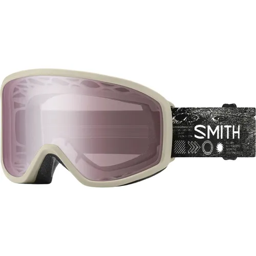 Smith Ski- & Snowboard-Brillen von Smith