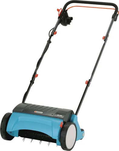 Produktbild GARDENA Elektro-Rasenlüfter ES 500 04066-20