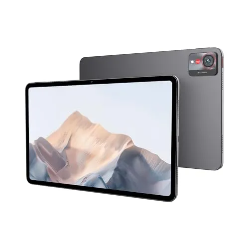 nubia Pad Pro Tablet 10.9