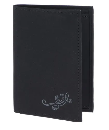 OXMOX Geldbörse Kombibörse, mit RFID-Blocker Schutz