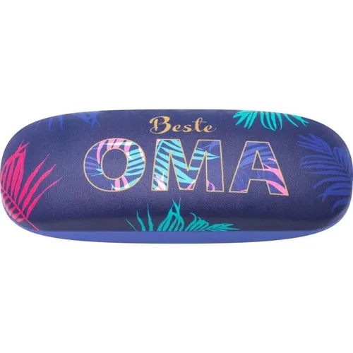 Sheepworld Brillenetui Hartschale Hardcase - Beste Oma - von Sheepworld