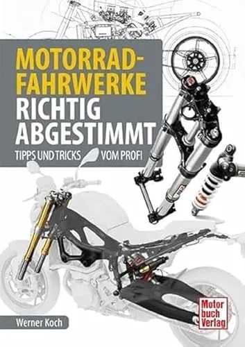 Kfz-Handbücher von Motorbuch Verlag
