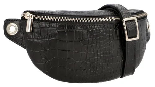 Gusti Leder Gürteltasche Gusti Leder Gürteltasche Rosamonde (1-tlg)