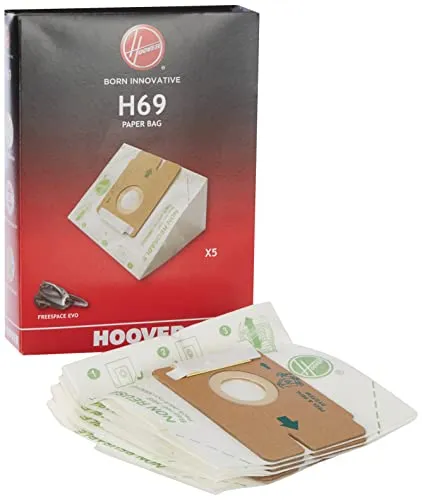 Hoover Staubsaugerzubehör von Hoover