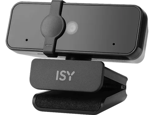 ISY IW 1000 Webcam
