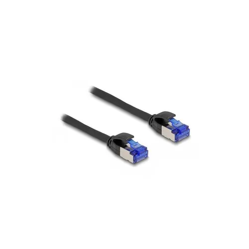 - Netzwerkkabel RJ45, S/FTP, 0,5m, schwarz 80226