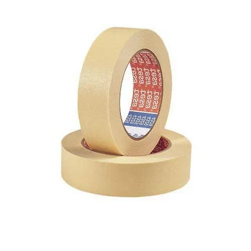 Tesa 4329 Feinkrepp Lackierband