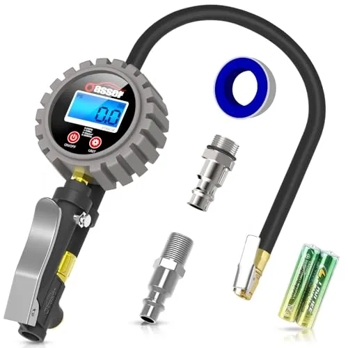 Kfz-Sensoren & -Messinstrumente von Oasser