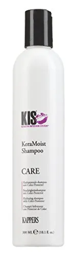 KIS KeraMoist Shampoo