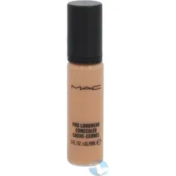 MAC Pro Longwear Concealer 9 ml Nr. Nw25 - Langanhaltende Deckkraft - Unsere Empfehlungen für dich: Leichter, flüssiger Concealer mit mittlerer bis starker Deckkraft, der bis zu 15 Stunden hält und ein natürlich mattes Ergebnis bietet.