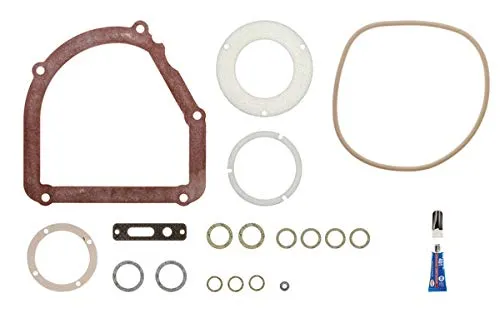 Brötje Dichtungssatz für Wärmetauscher und Brenner, 986168 - Thermostate, hochwertiges Dichtungs-Set für optimale Abdichtung und effizienten Betrieb Ihrer Heizungsanlage.