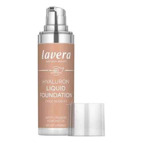 Hyaluron Liquid Foundation